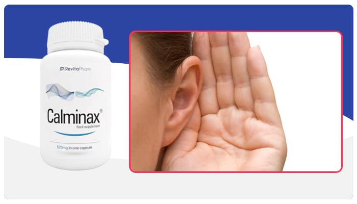 Calminax Instrucciones para el uso de Calminax
