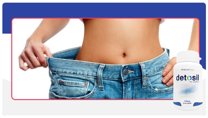 Detosil Instrucciones para el uso de Detosil