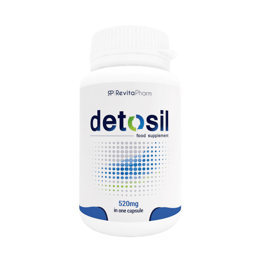 Detosil qué es?