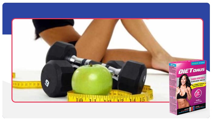 Dietonus ¿Cómo funciona?