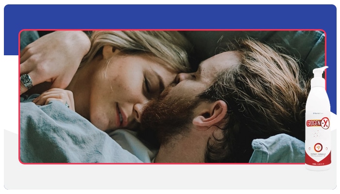 Erogen X ¿Cómo funciona?