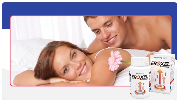 Eroxel ¿Cómo funciona?