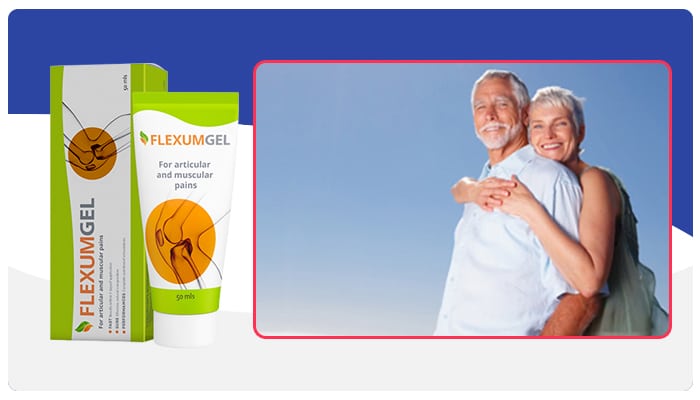 Flexumgel Instrucciones para el uso de Flexumgel