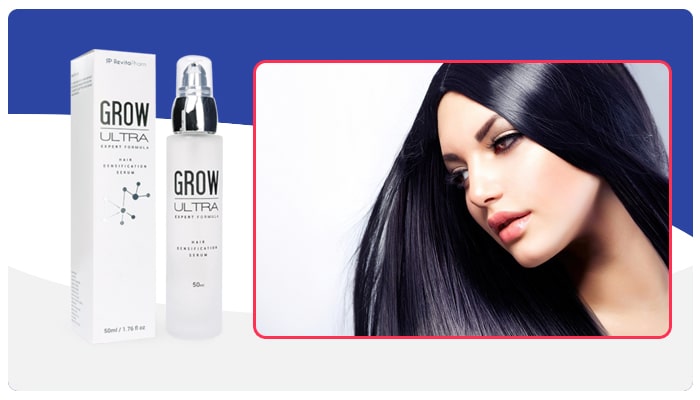 Grow Ultra ¿Cómo funciona?