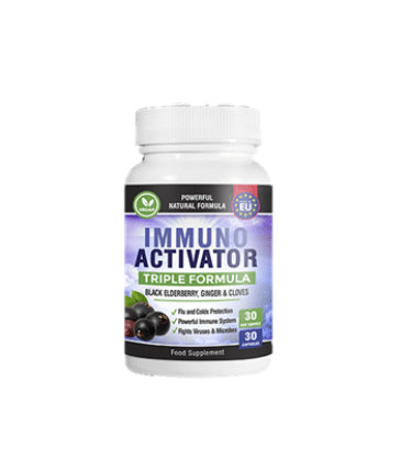 ImmunoActivator qué es?
