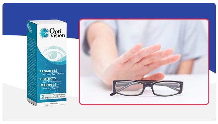 Optivision Instrucciones para el uso de Optivision