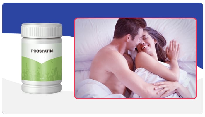 Prostatin ¿Cómo funciona?