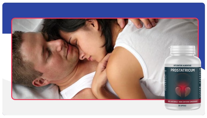 Prostatricum ¿Cómo funciona?
