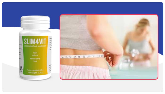 Slim4vit ¿Cómo funciona?