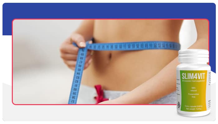 Slim4vit Instrucciones para el uso de Slim4vit