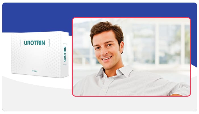 Urotrin Instrucciones para el uso de Urotrin