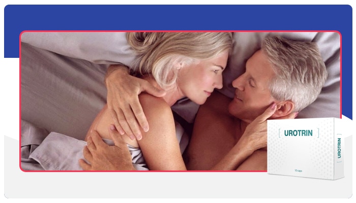 Urotrin ¿Cómo funciona?