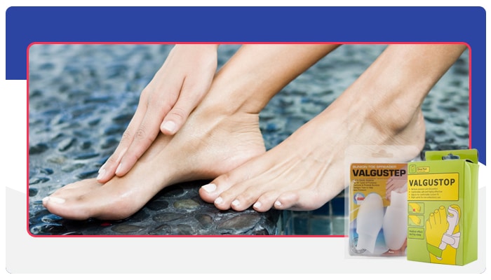 Valgus 2 in 1 ¿Cómo funciona?