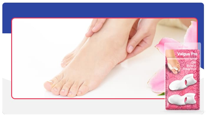 Valgus Pro ¿Cómo funciona?
