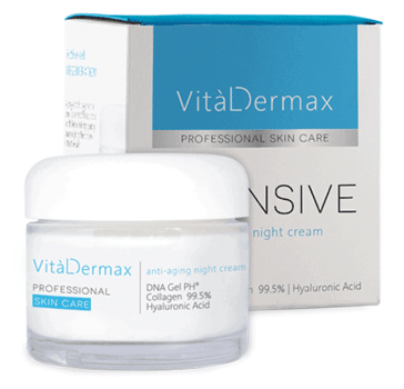 VitalDermax qué es?