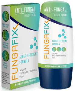 Fungafix qué es?