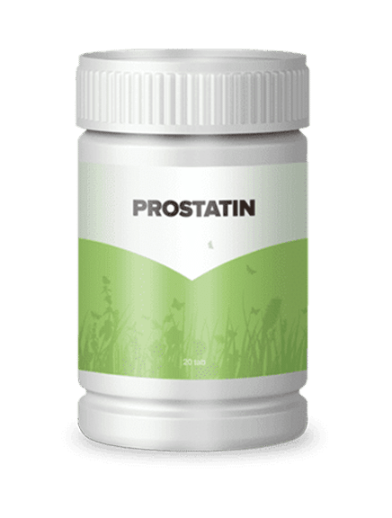 Prostatin qué es?