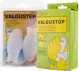 Valgus 2 in 1 qué es?