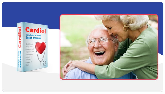Cardiol ¿Cómo funciona?
