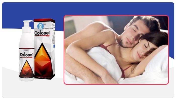 Collosel Instrucciones para el uso de Collosel