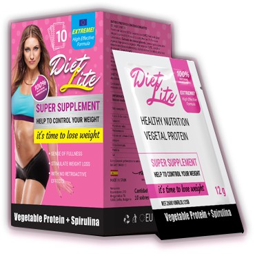 Diet Lite qué es?