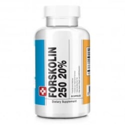 Forskolin 250 qué es?