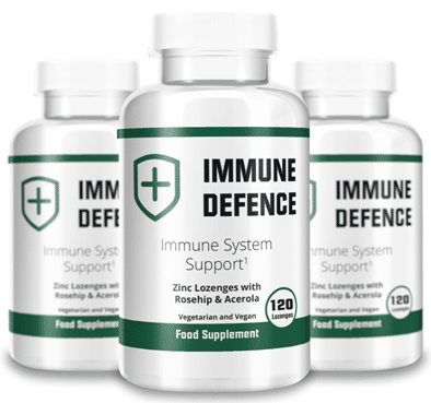 Immune Defence qué es?
