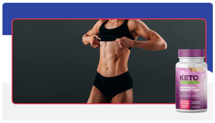 Keto BodyTone ¿Cómo funciona?