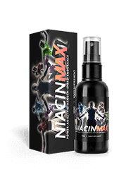 NiacinMax qué es?