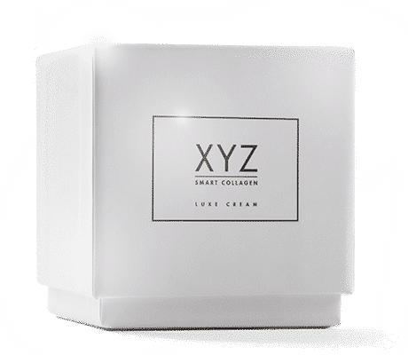XYZ Smart Collagen qué es?