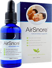 AirSnore qué es?