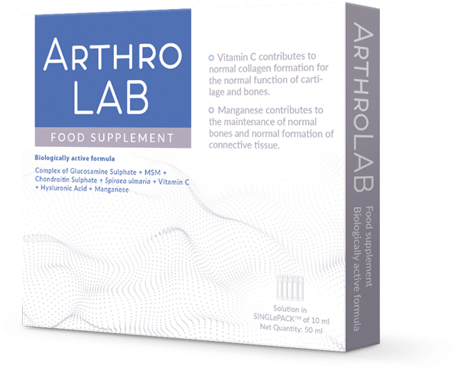 Arthro Lab qué es?