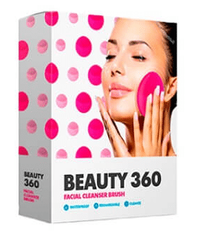 Beauty 360 qué es?