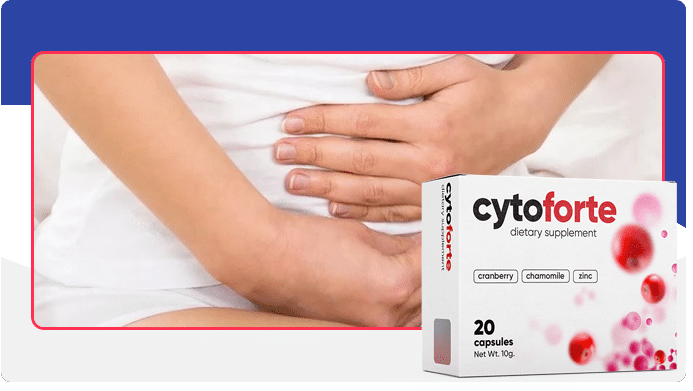 Instrucciones: ¿cómo usar Cyto Forte?