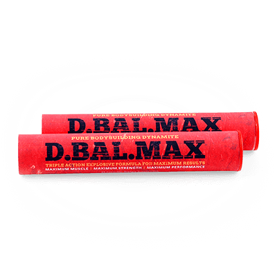 D. Bal. Max qué es?