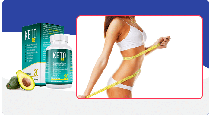 Keto Diet Instrucciones para el uso de Keto Diet