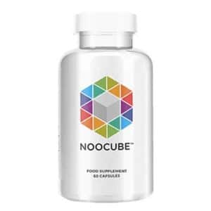 Noocube qué es?