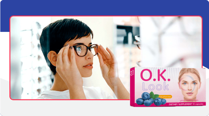 O. K. Look Instrucciones para el uso de O. K. Look
