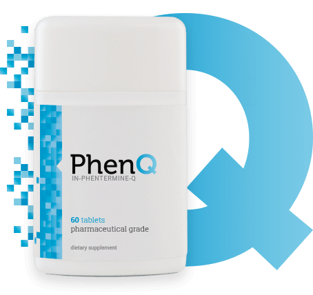 PhenQ qué es?