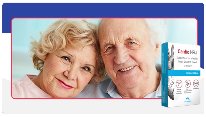 Cardio NRJ ¿Cómo funciona?