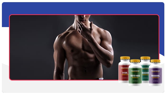 CrazyBulk ¿Cómo funciona?