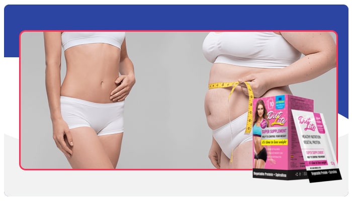 Diet Lite ¿Cómo funciona?
