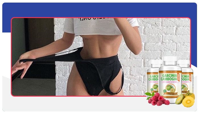 Garcinia Extra ¿Cómo funciona?
