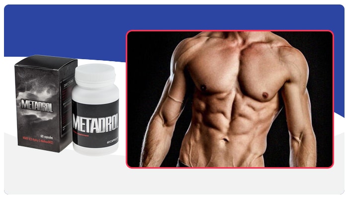 Metadrol ¿Cómo funciona?