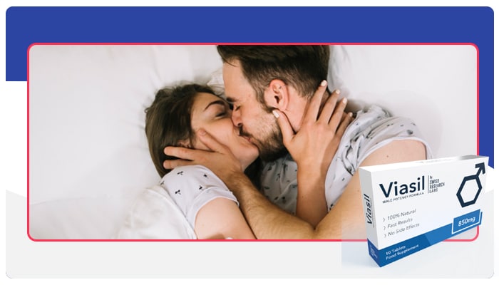Viasil ¿Cómo funciona?