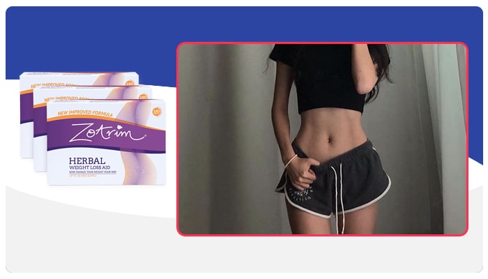 Zotrim ¿Cómo funciona?