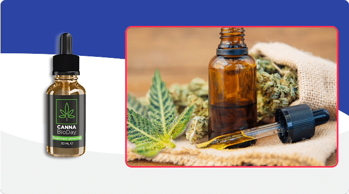 Cannabioday Instrucciones para el uso de Cannabioday