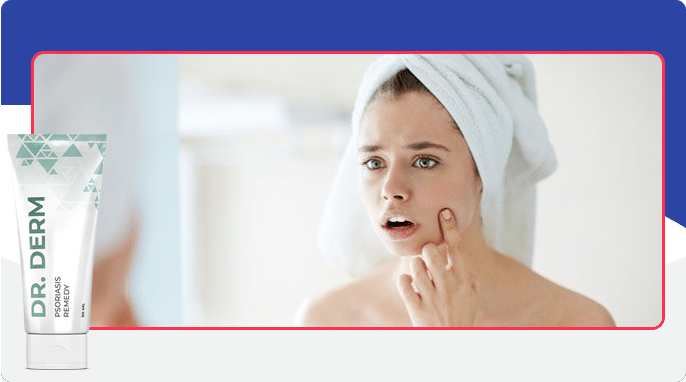 Dr. Derm ¿Cómo funciona?