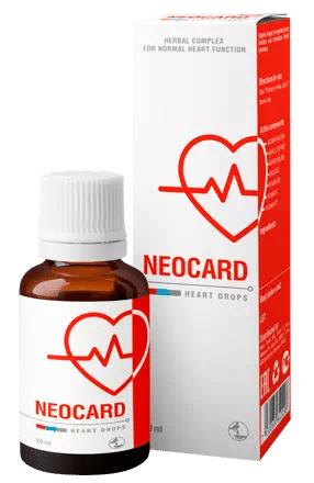 Neocard qué es?