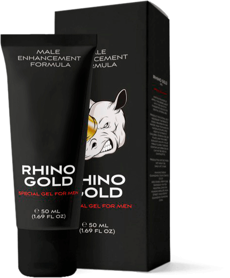 Rhino Gold Gel Opiniones reales